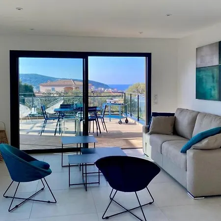 Résidence Storia D'estate