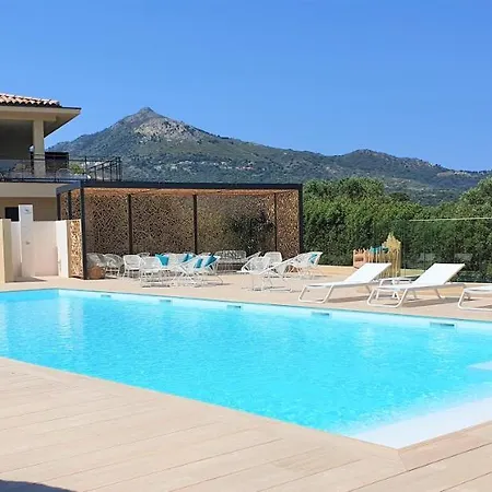 Storia D'estate Apart-hotel