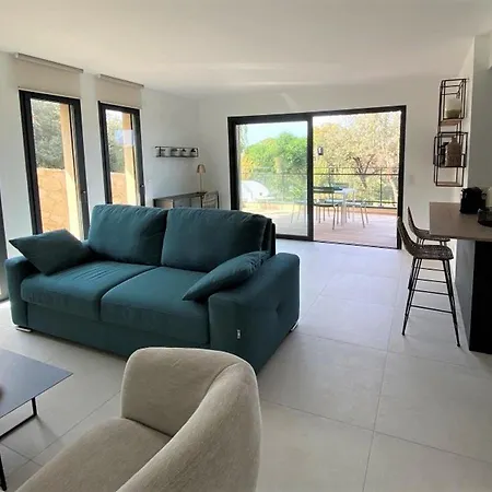 Résidence Storia D'estate Aparthotel