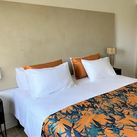 Résidence Storia D'estate LʼÎle-Rousse