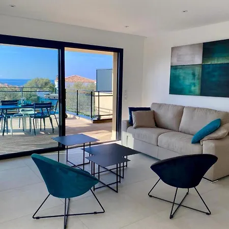 Apart-hotel Storia D'estate