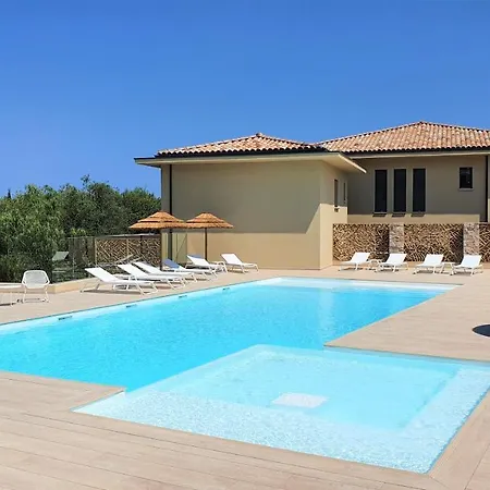 Résidence Storia D'estate Aparthotel 4*