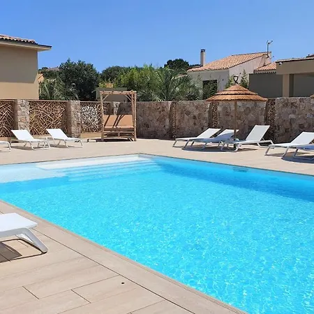 Résidence Storia D'estate