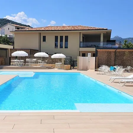 Aparthotel Résidence Storia D'estate