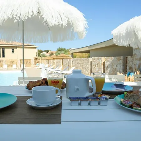 Résidence Storia D'estate Aparthotel