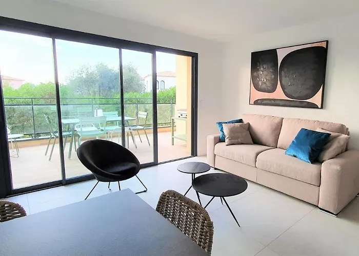 Résidence Storia D'estate Apartahotel 4*
