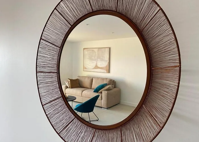 Aparthotel Storia D'estate 4*