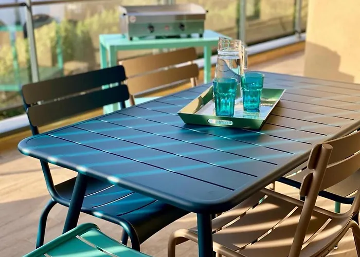 Storia D'estate Aparthotel