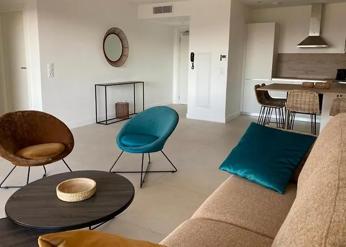 Aparthotel Storia D'estate LʼÎle-Rousse