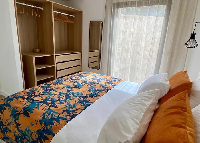 Aparthotel Storia D'estate 4*