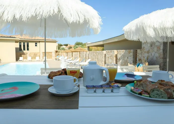 Storia D'estate Aparthotel