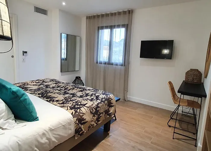 Storia D'estate 4* LʼÎle-Rousse