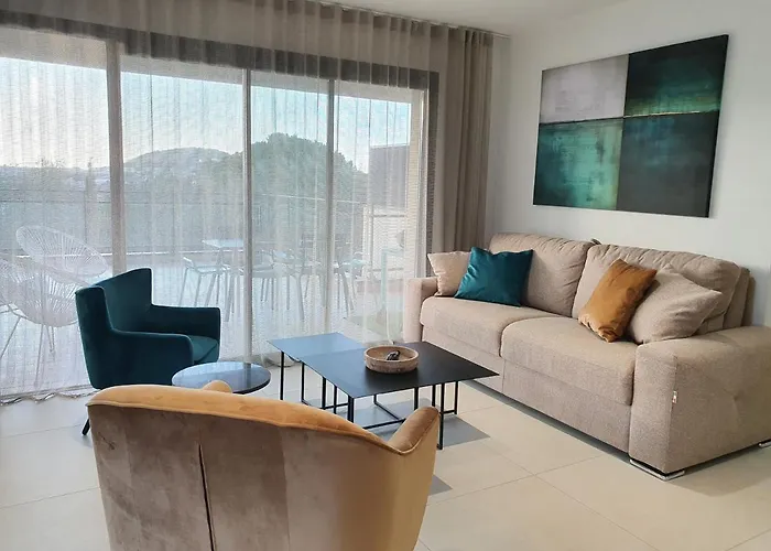 Aparthotel Storia D'estate 4*