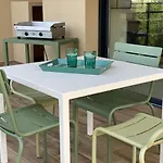 Storia D'estate Lägenhetshotell 4*