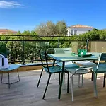Storia D'estate Lägenhetshotell 4*