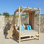 Lägenhetshotell Storia D'estate LʼÎle-Rousse