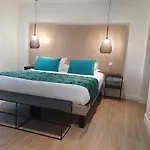 Storia D'estate Aparthotel L'Ile-Rousse (Corsica)