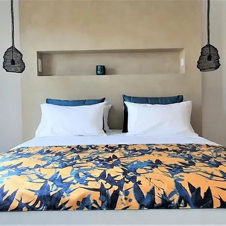 Storia D'estate Aparthotel 4*