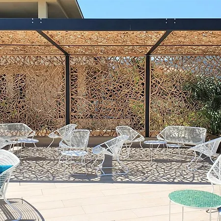 Lejlighedshotel Storia D'estate 4*