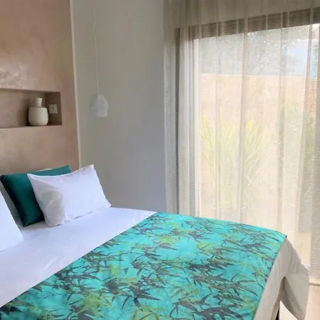 Lejlighedshotel Storia D'estate LʼÎle-Rousse