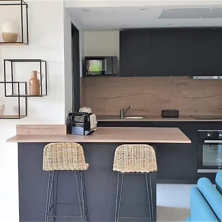 Storia D'estate Aparthotel 4*