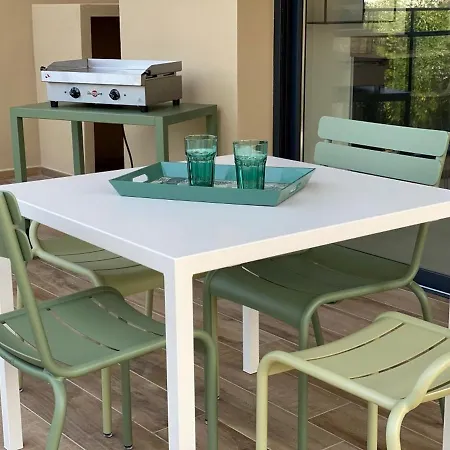 Storia D'estate Lejlighedshotel 4*