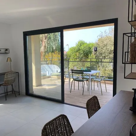 Storia D'estate Lejlighedshotel