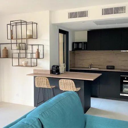 Storia D'estate Ξενοδοχείο με διαμερίσματα 4*