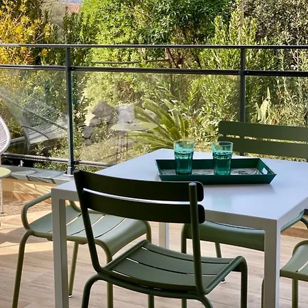 Storia D'estate Lejlighedshotel 4*