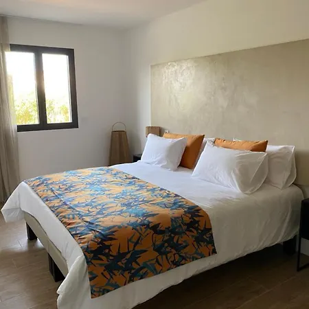 Storia D'estate Lejlighedshotel LʼÎle-Rousse