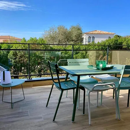 Storia D'estate Aparthotel 4*