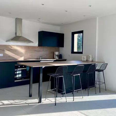 Storia D'estate 4* LʼÎle-Rousse