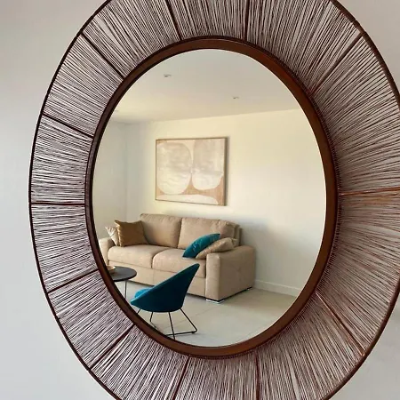 Lejlighedshotel Storia D'estate 4*