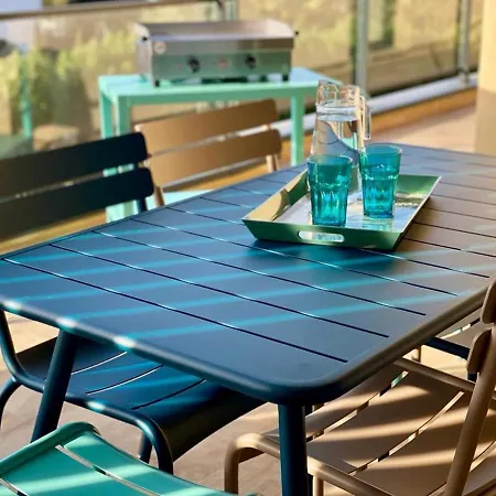 Storia D'estate Lejlighedshotel