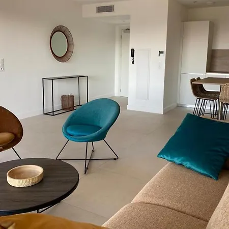 Lejlighedshotel Storia D'estate LʼÎle-Rousse