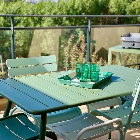 Storia D'estate Lejlighedshotel