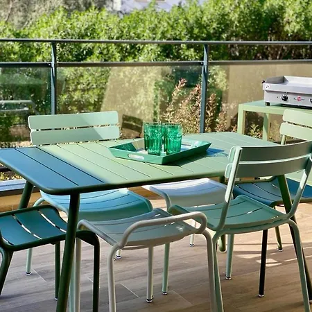 Lejlighedshotel Storia D'estate 4*