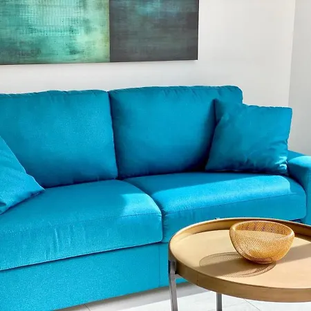 Lejlighedshotel Storia D'estate