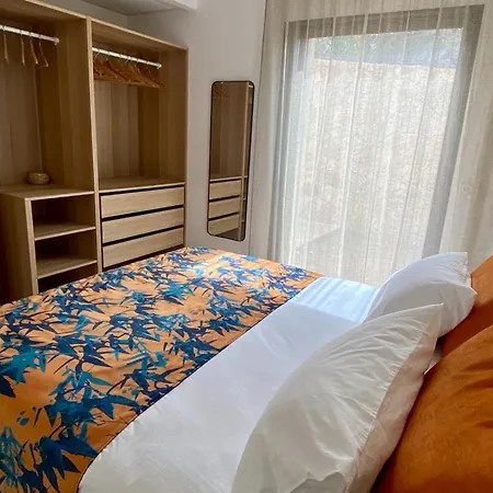 Lejlighedshotel Storia D'estate 4*