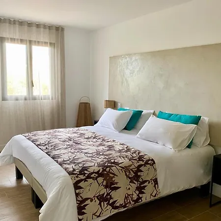 Storia D'estate Lejlighedshotel LʼÎle-Rousse