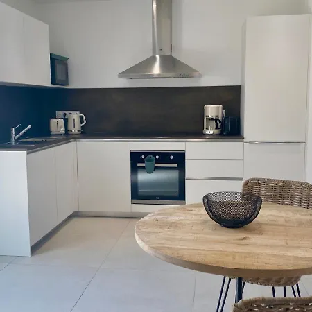 Storia D'estate Lejlighedshotel LʼÎle-Rousse