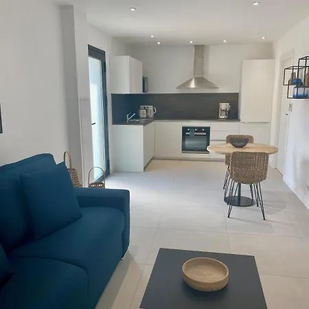 Lejlighedshotel Storia D'estate 4*