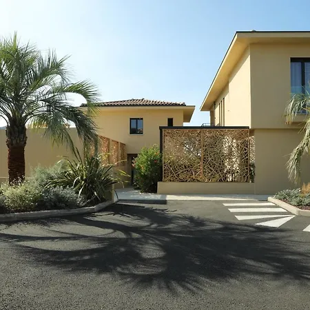 Résidence Storia D'estate 4*