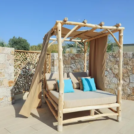 Lejlighedshotel Storia D'estate LʼÎle-Rousse