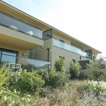 Lejlighedshotel Storia D'estate 4*