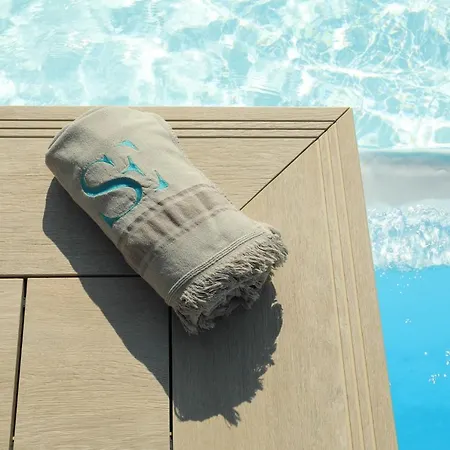 Lejlighedshotel Storia D'estate 4*