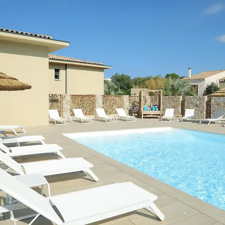 Résidence Storia D'estate