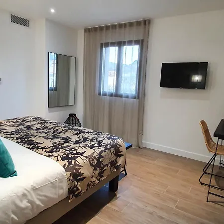 Storia D'estate 4* LʼÎle-Rousse