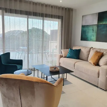 Lejlighedshotel Storia D'estate 4*