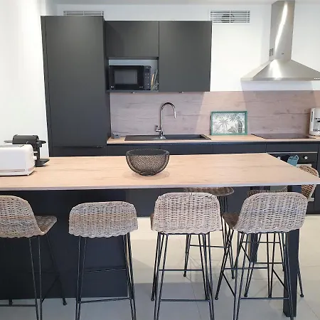 Lejlighedshotel Storia D'estate 4*